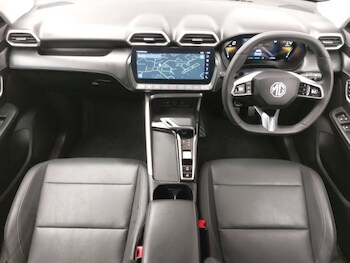 Used MG MG ZS 2025 for sale - 77170052: Photo