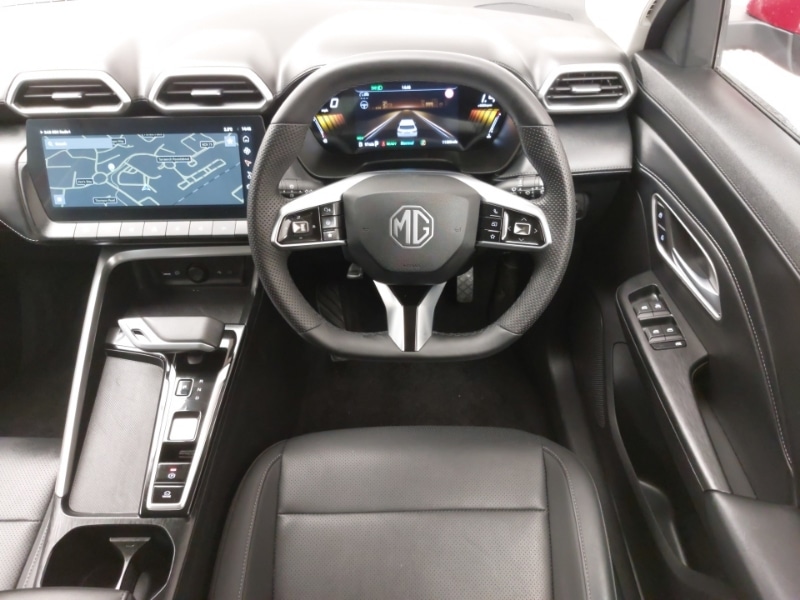 Used MG MG ZS 2025 for sale - 77170052: Photo 7