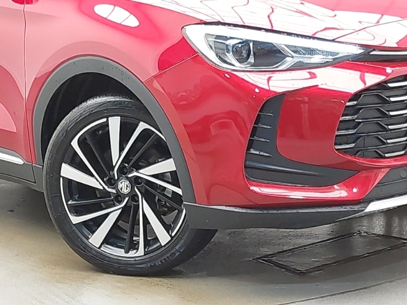 Used MG MG ZS 2025 for sale - 77170052: Photo 9