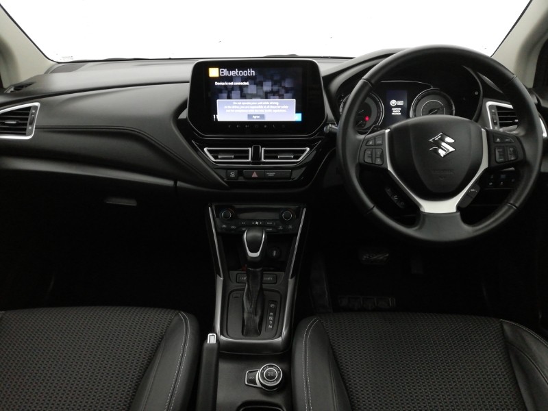 Used Suzuki SX4 S-Cross 2023 for sale - 76778997: Photo 2