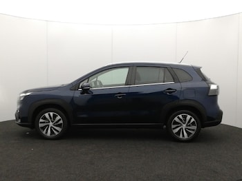 Used Suzuki SX4 S-Cross 2023 for sale - 76778997: Photo