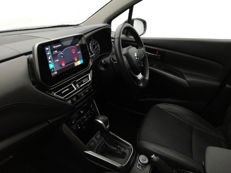 Used Suzuki SX4 S-Cross 2023 for sale - 76778997: Photo 5