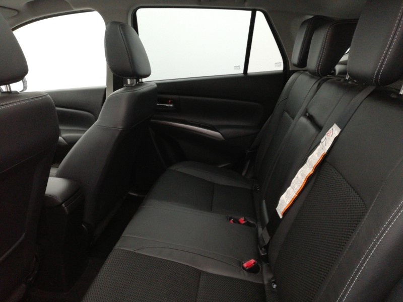 Used Suzuki SX4 S-Cross 2023 for sale - 76778997: Photo 6