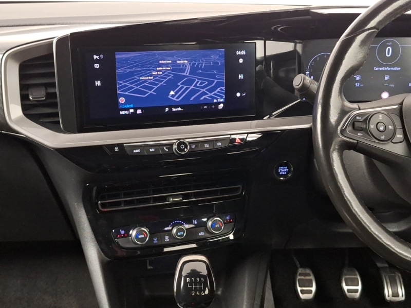 Used Vauxhall Mokka 2022 for sale - 77115380: Photo 10