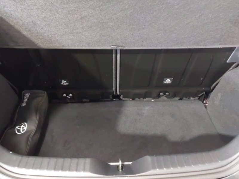 Used Toyota Aygo X 2023 for sale - 77777794: Photo 8