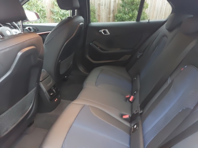 Used BMW 1 Series 2023 for sale - 76511424: Photo 12