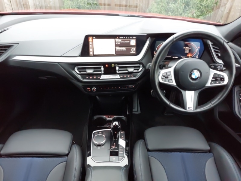 Used BMW 1 Series 2023 for sale - 76511424: Photo 4