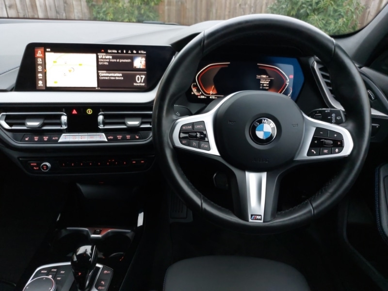 Used BMW 1 Series 2023 for sale - 76511424: Photo 5