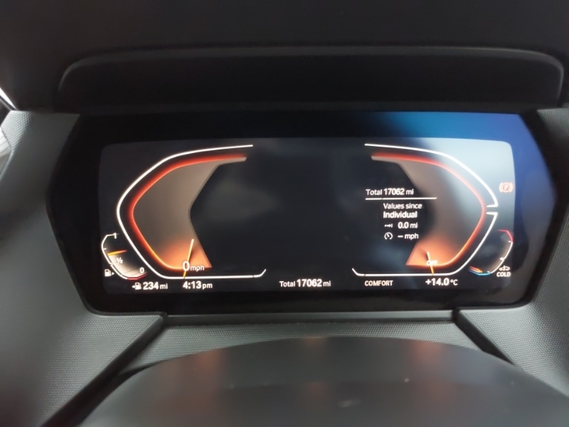 Used BMW 1 Series 2023 for sale - 76511424: Photo 9