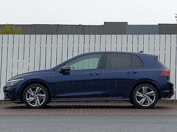 Used Volkswagen Golf 2024 for sale - 76237690: Photo 2