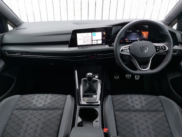 Used Volkswagen Golf 2024 for sale - 76237690: Photo 4