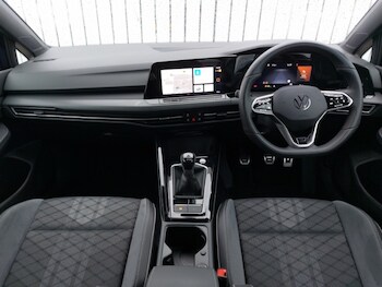 Used Volkswagen Golf 2024 for sale - 76237690: Photo 4