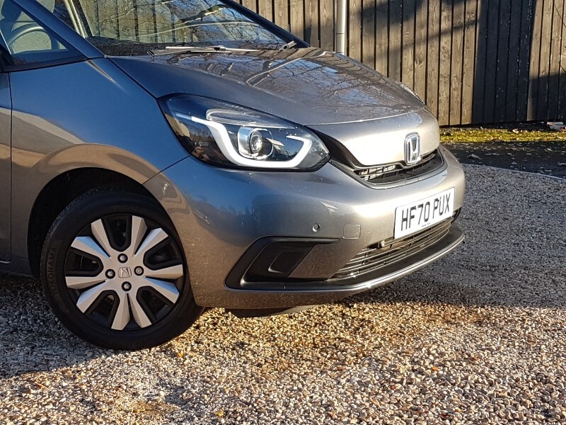 Used Honda Jazz 2020 for sale - 77897068: Photo 12