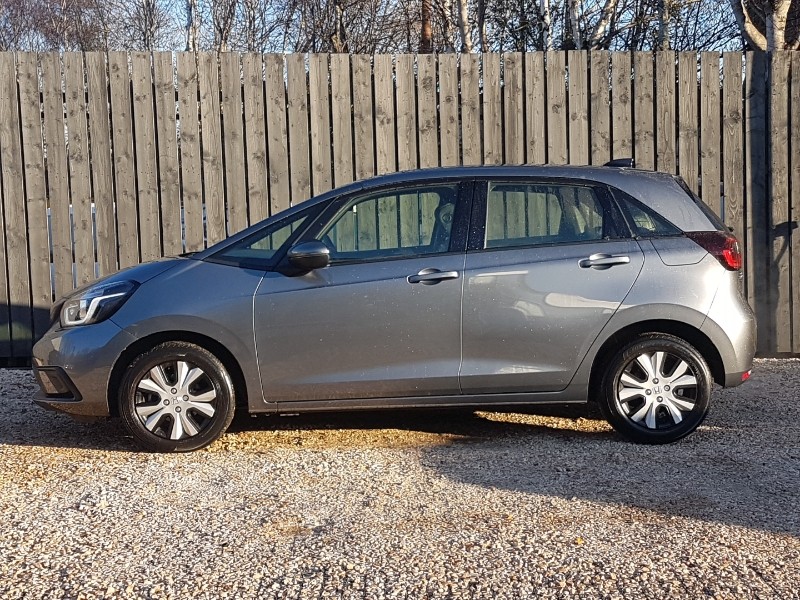 Used Honda Jazz 2020 for sale - 77897068: Photo 4