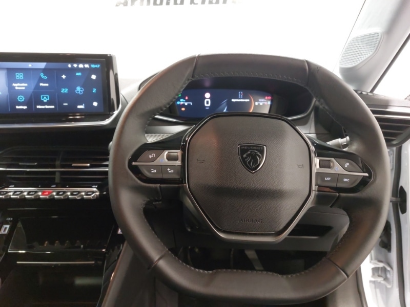 Used Peugeot 208 2025 for sale - 77969476: Photo 11