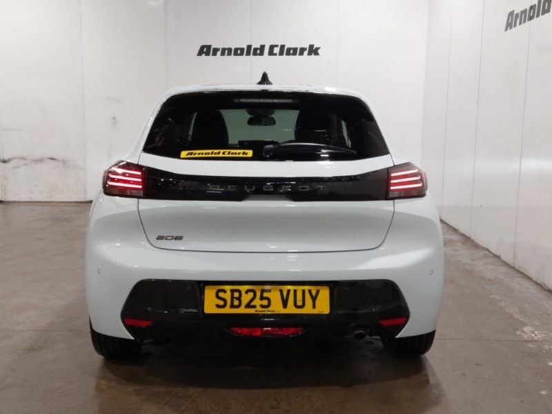 Used Peugeot 208 2025 for sale - 77969476: Photo 12
