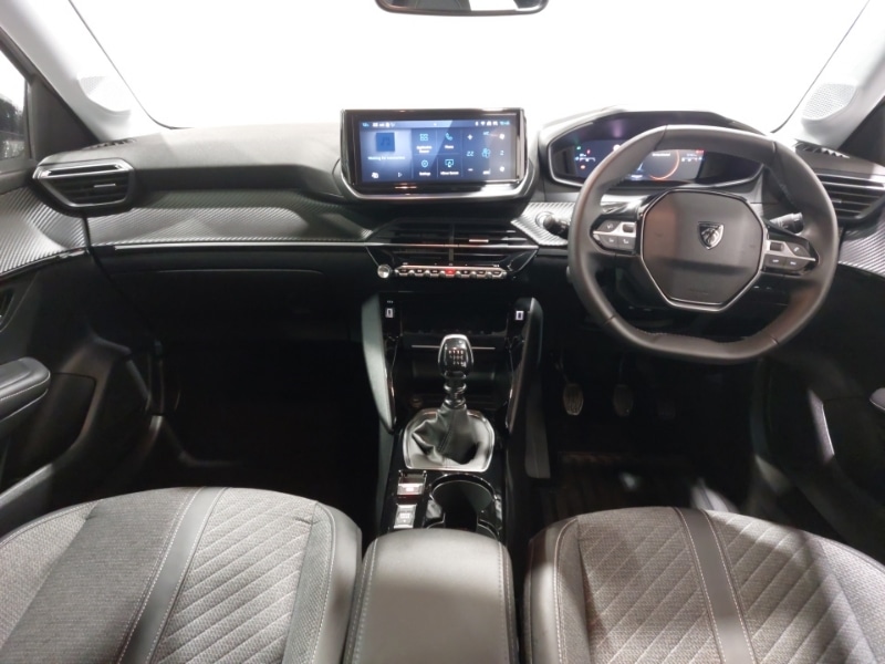 Used Peugeot 208 2025 for sale - 77969476: Photo 2