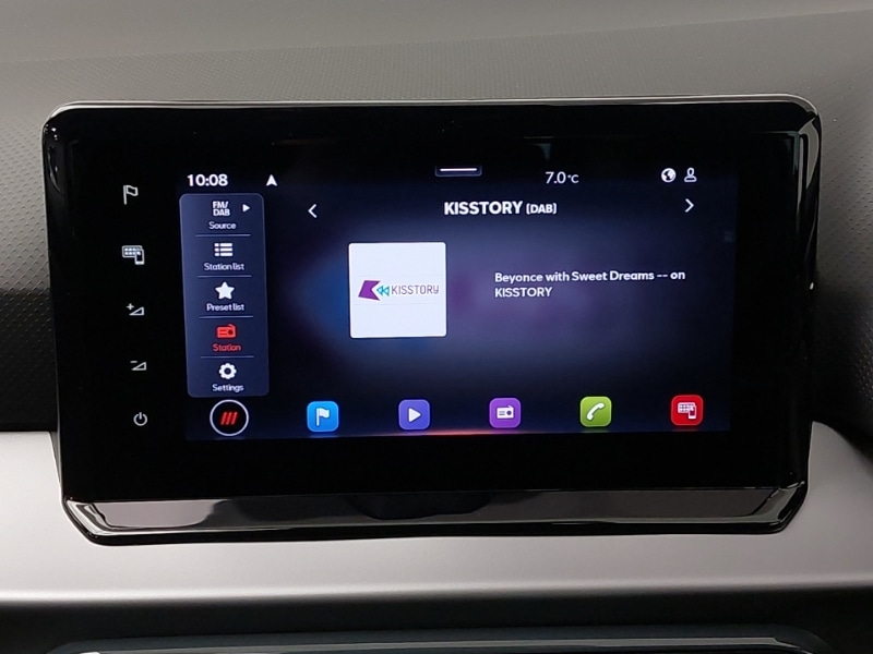 Used SEAT Ibiza 2025 for sale - 77911805: Photo 10