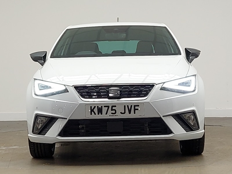 Used SEAT Ibiza 2025 for sale - 77911805: Photo 12