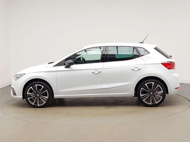 Used SEAT Ibiza 2025 for sale - 77911805: Photo 4