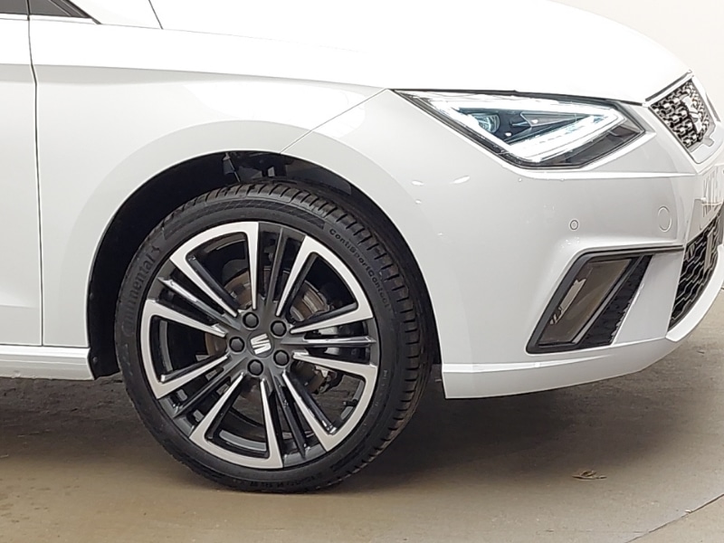 Used SEAT Ibiza 2025 for sale - 77911805: Photo 9