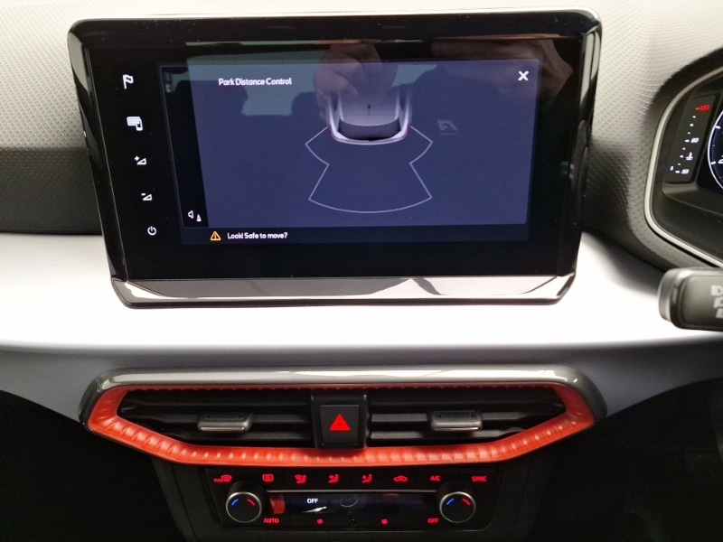 Used SEAT Ibiza 2025 for sale - 77224559: Photo 12