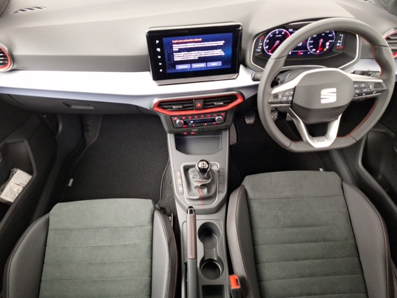 Used SEAT Ibiza 2025 for sale - 77224559: Photo 2