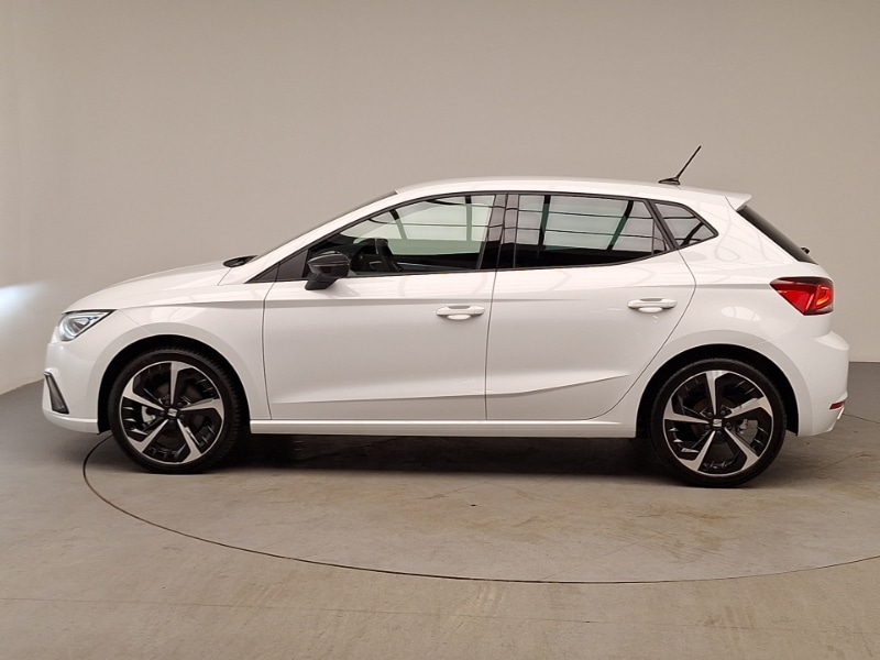 Used SEAT Ibiza 2025 for sale - 77224559: Photo 4