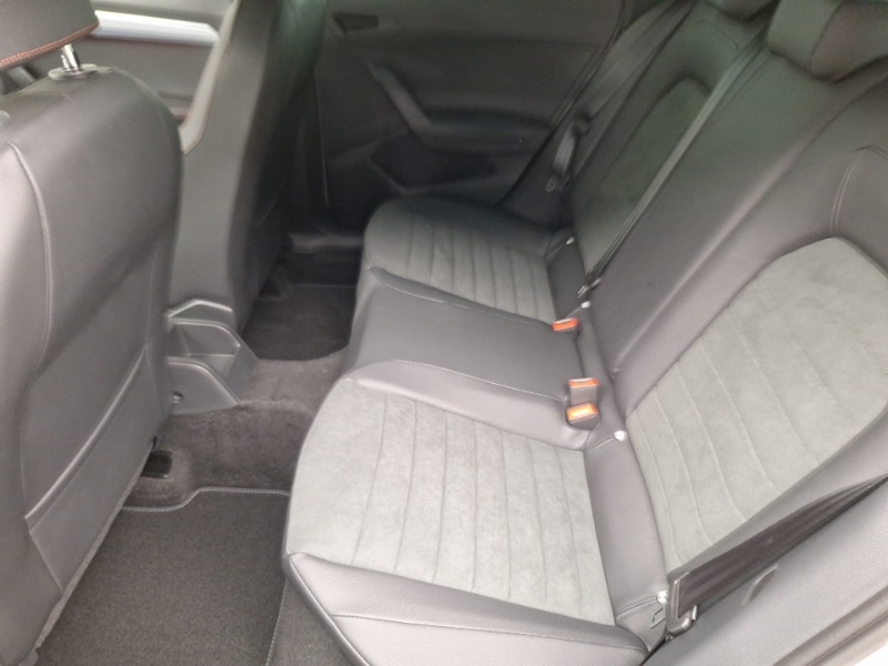 Used SEAT Ibiza 2025 for sale - 77224559: Photo 6