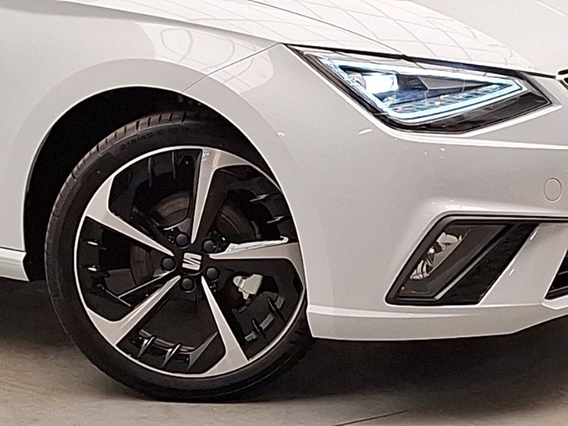 Used SEAT Ibiza 2025 for sale - 77224559: Photo 9