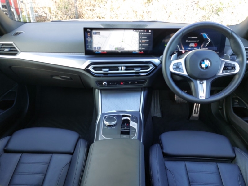 Used BMW 3 Series 2024 for sale - 76898159: Photo 2