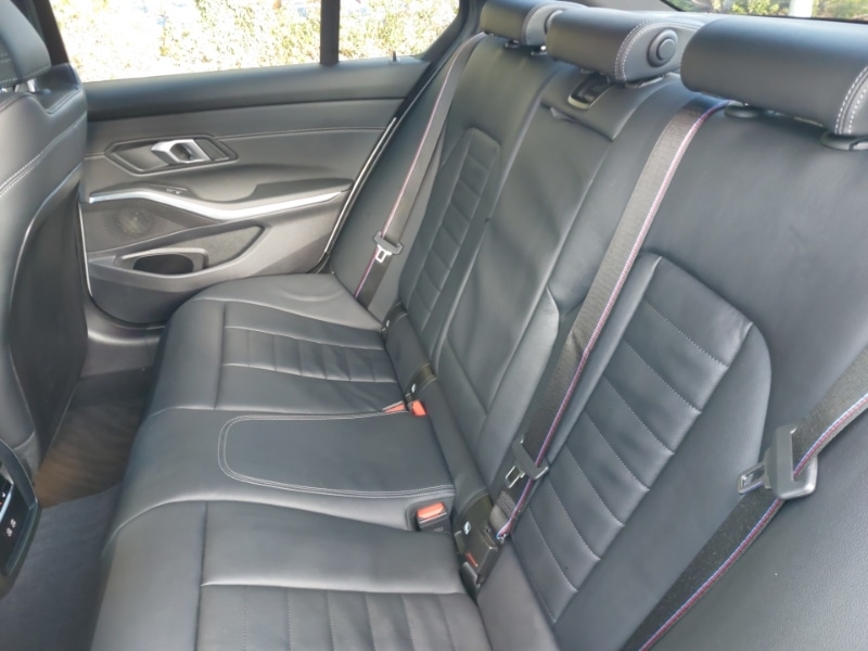 Used BMW 3 Series 2024 for sale - 76898159: Photo 6