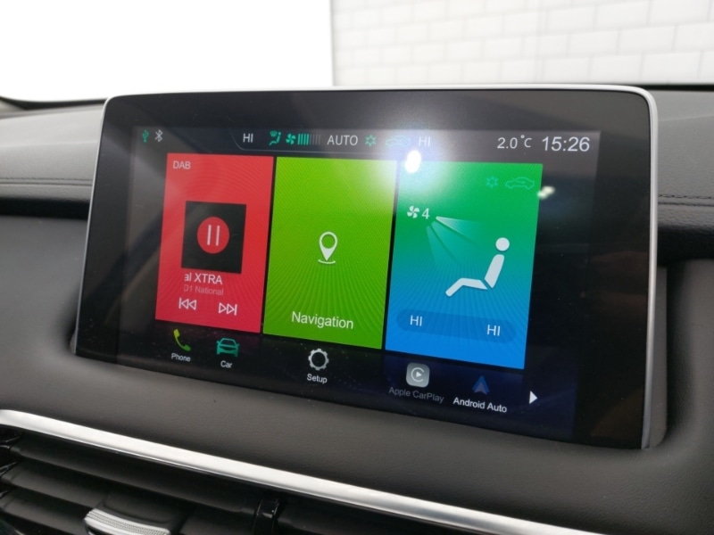 Used MG MG HS 2023 for sale - 77467736: Photo 10