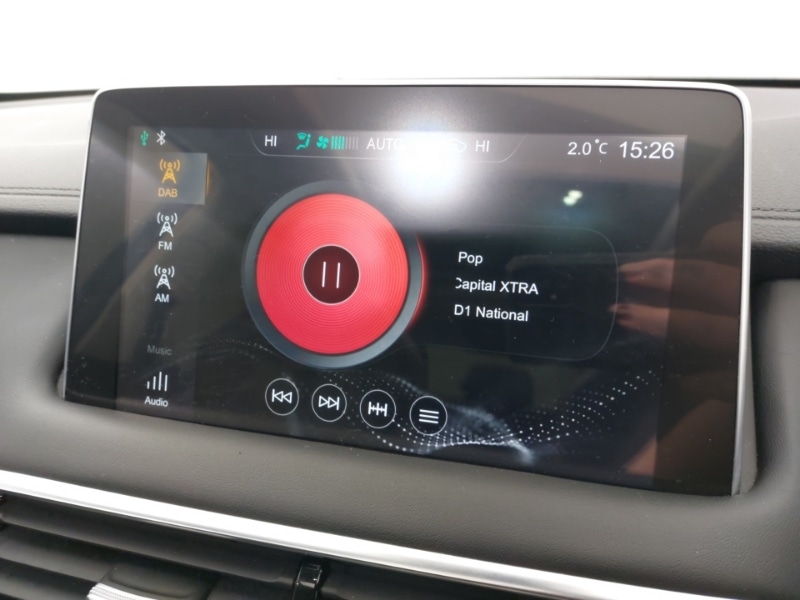 Used MG MG HS 2023 for sale - 77467736: Photo 11