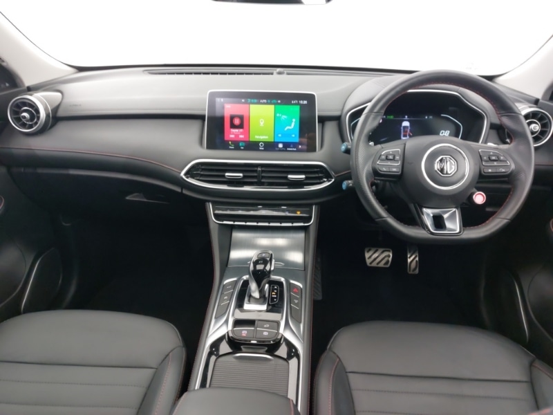 Used MG MG HS 2023 for sale - 77467736: Photo 2