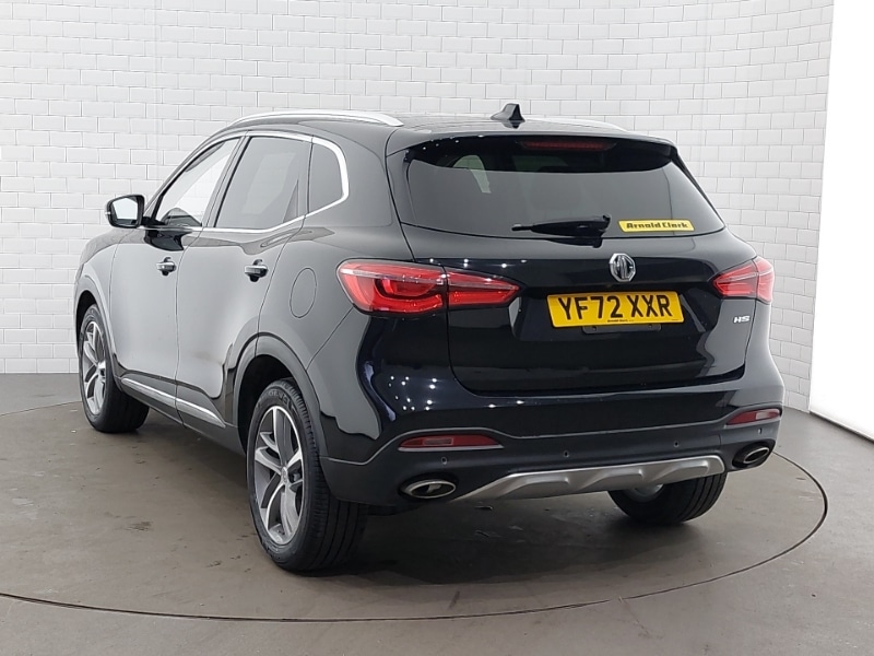 Used MG MG HS 2023 for sale - 77467736: Photo 3