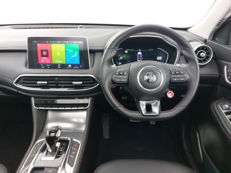 Used MG MG HS 2023 for sale - 77467736: Photo 7