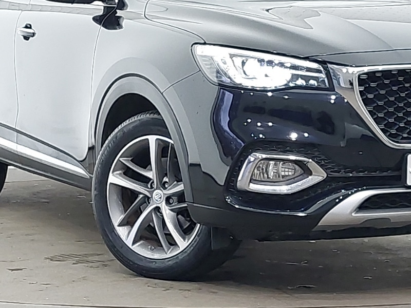 Used MG MG HS 2023 for sale - 77467736: Photo 9