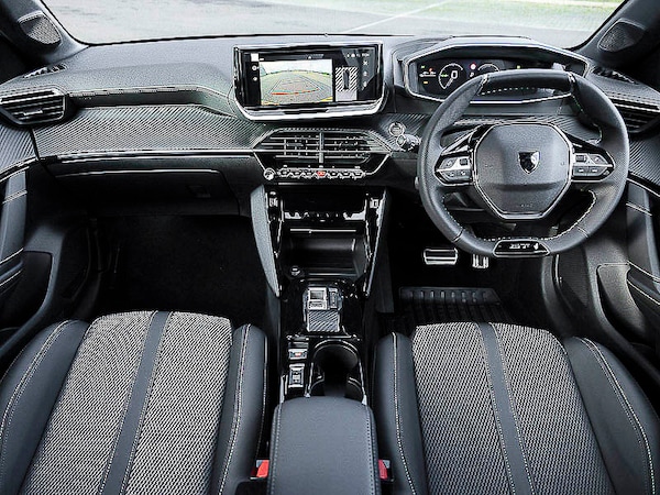 Used Peugeot 208 2025 for sale - 76288861: Photo 2