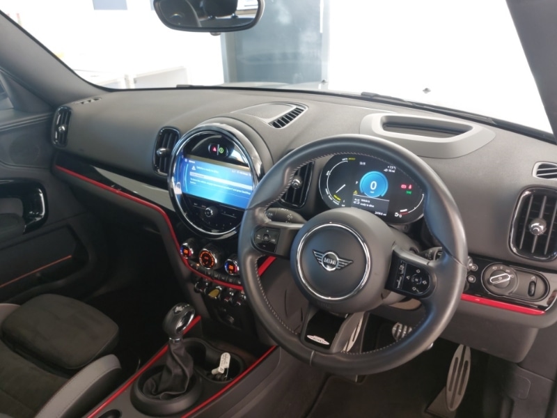 Used MINI Countryman 2022 for sale - 77325930: Photo 4