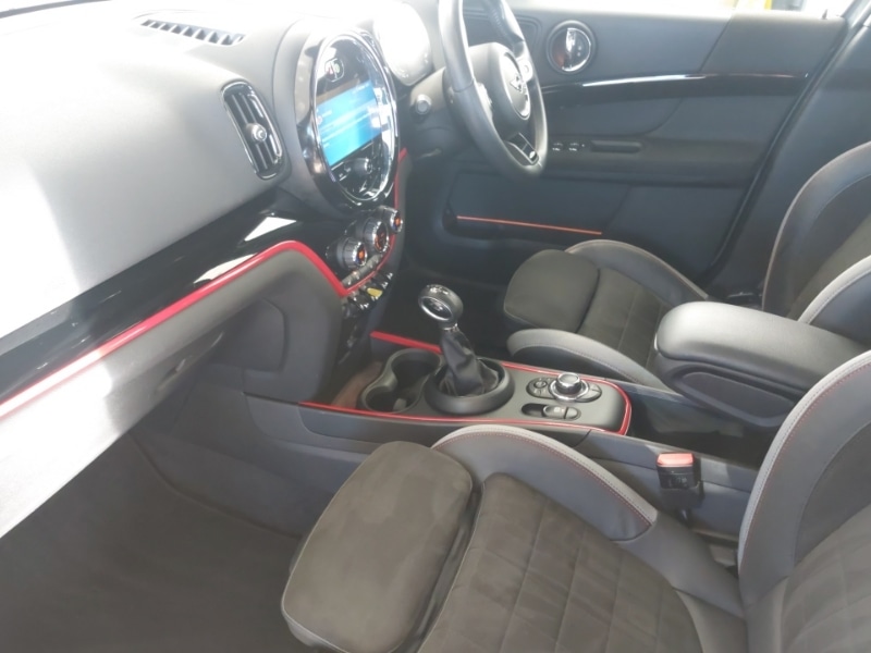 Used MINI Countryman 2022 for sale - 77325930: Photo 7