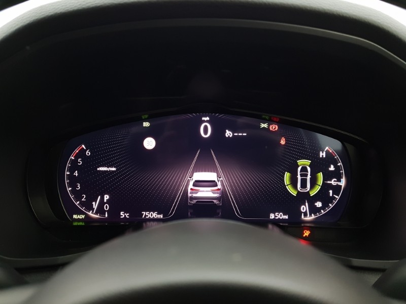 Used Mazda CX-60 2023 for sale - 77761825: Photo 10