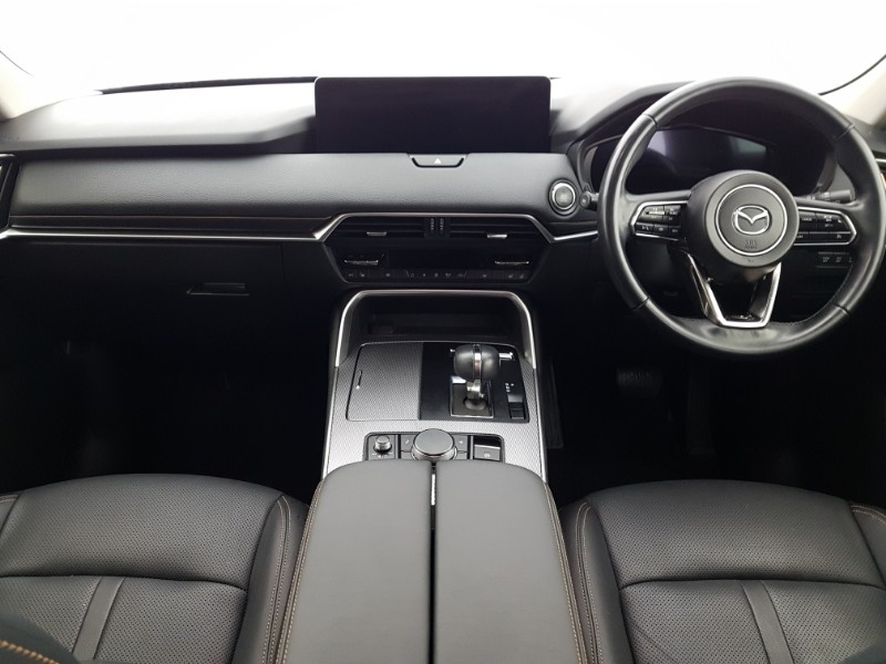 Used Mazda CX-60 2023 for sale - 77761825: Photo 2