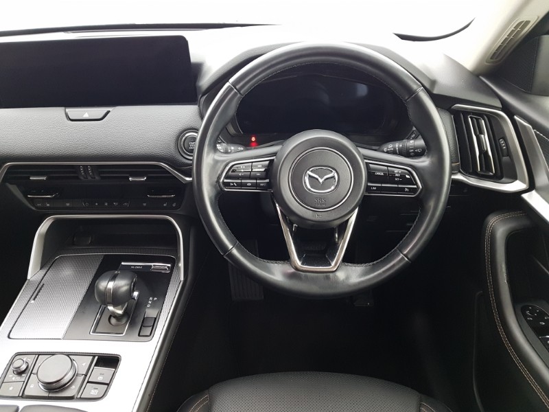 Used Mazda CX-60 2023 for sale - 77761825: Photo 7