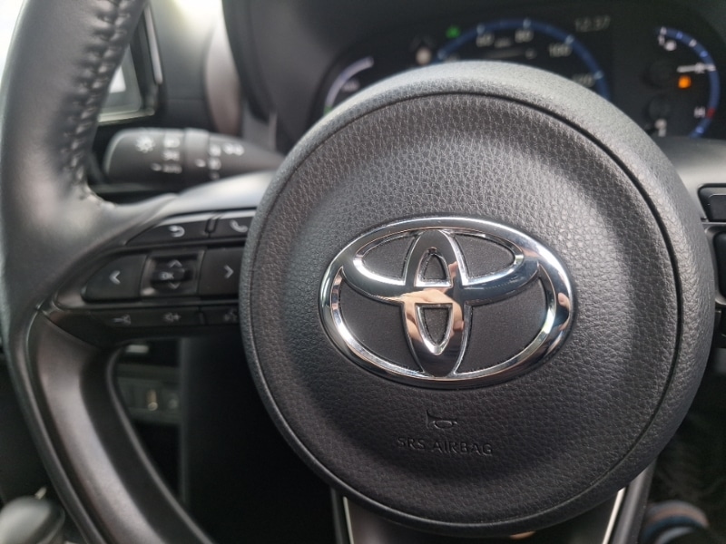 Used Toyota Yaris Cross 2022 for sale - 77058165: Photo 10