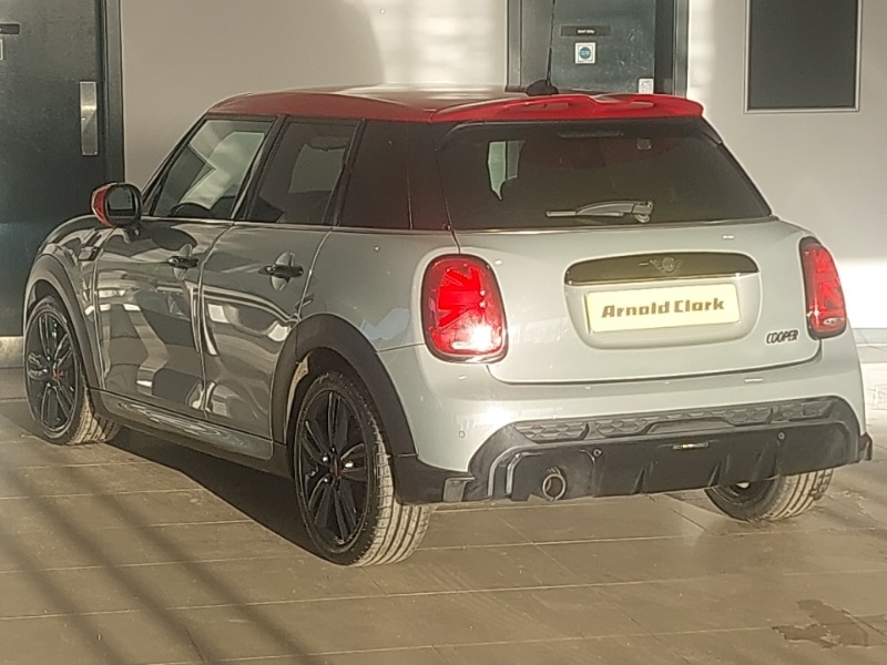 Used MINI Hatch 2022 for sale - 77240921: Photo 3