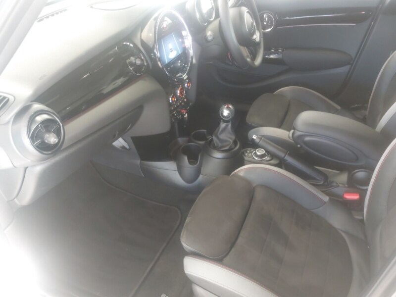 Used MINI Hatch 2022 for sale - 77240921: Photo 7