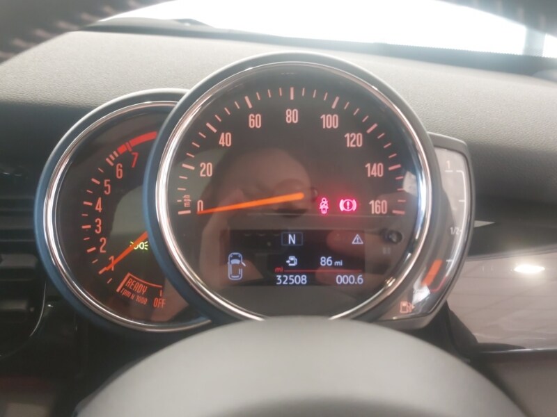 Used MINI Hatch 2022 for sale - 77240921: Photo 9