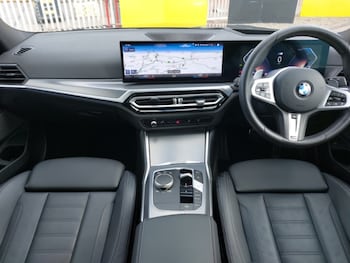 Used BMW 3 Series 2024 for sale - 76451608: Photo