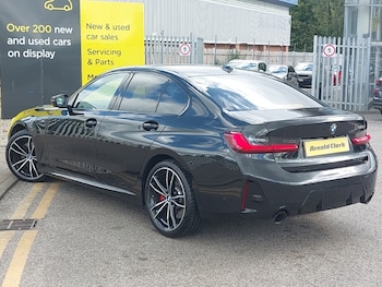 Used BMW 3 Series 2024 for sale - 76451608: Photo